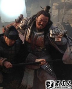 ​项羽叔父项梁是怎么样的人