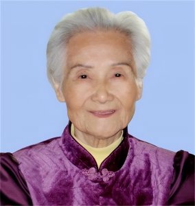 ​刘少奇前妻谢飞：一生未孕，去世后养子为她选了骨灰堂86号位置