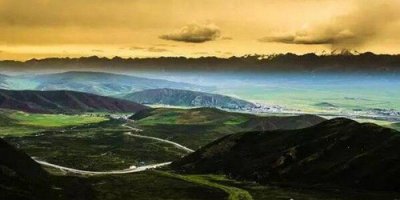 ​世界上海拔最高的盆地是哪个盆地