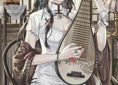 ​中式新娘头饰有哪些类型