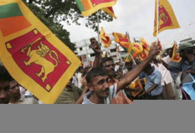 斯里兰卡粮食危机,斯里兰卡社会情况