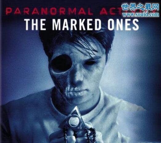 最恐怖的十大鬼片(全球公认十大恐怖鬼片排行)(1)_