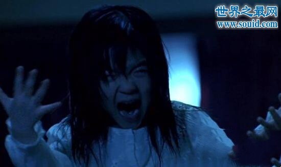 最恐怖的十大鬼片(全球公认十大恐怖鬼片排行)(5)_