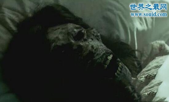 最恐怖的十大鬼片(全球公认十大恐怖鬼片排行)(8)_