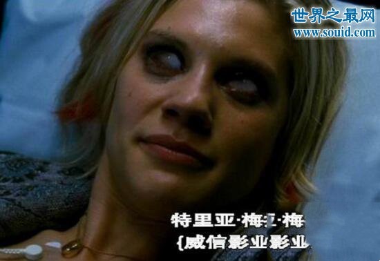 最恐怖的十大鬼片(全球公认十大恐怖鬼片排行)(9)_