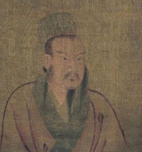 ​立国32年的南朝陈，前后五位皇帝的人生简介