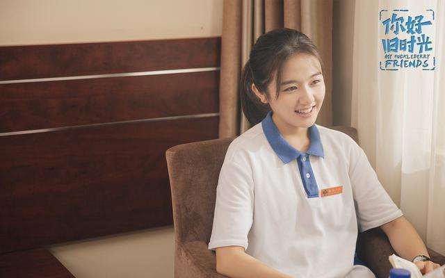 盘点娱乐圈的二十位校服女神,陈都灵谭松韵鞠婧祎,你最粉谁?