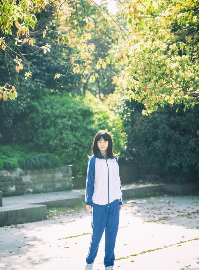 盘点娱乐圈的二十位校服女神,陈都灵谭松韵鞠婧祎,你最粉谁?