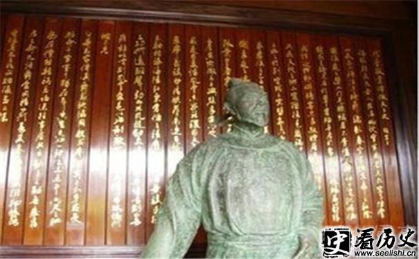 骆宾王讨武檄文