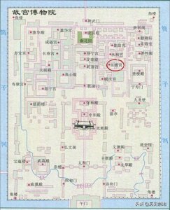 ​历史上的延禧宫到底是谁住的？真的是令妃住的吗？