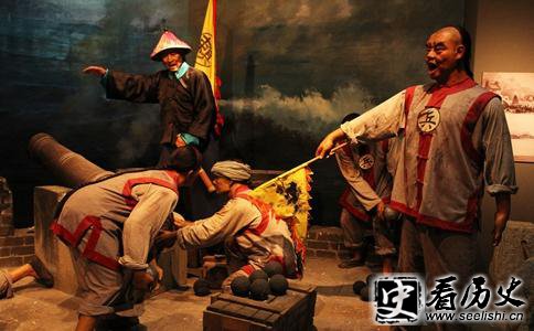 邓廷桢是谁?邓廷桢是如何协助林则徐虎门硝烟的?