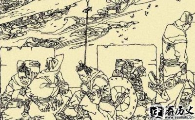 ​靖康之耻的发生有哪些方面原因