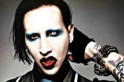 ​寰球十大恐惧歌手，玛丽莲·曼森太反常被当邪教