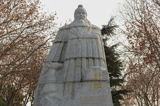 历史上真有彭祖这个人么?彭祖一共活了多少岁?