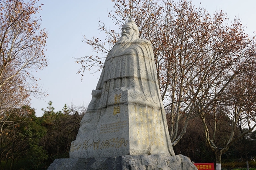 历史上真有彭祖这个人么?彭祖一共活了多少岁?