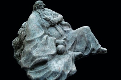 ​彭祖一共活了多少岁，彭祖传说活了800多岁可信吗？