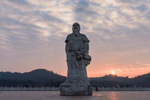 历史上真有彭祖这个人么?彭祖一共活了多少岁?