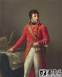 ​拿破仑家族地位多高