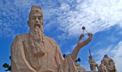 ​郭守敬简介生平贡献，郭守敬是哪个朝代的人