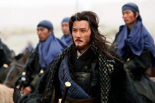 项羽的乌骓马是怎么死的?项羽自刎的地方在哪里? 项羽的乌骓马是怎么死的?项羽自刎的地方在哪里?