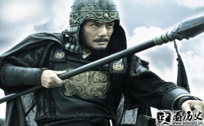 ​张辽曹操的私交如何 张辽最后怎么死的