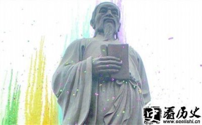 ​邵雍的故事：邵雍的著作有哪些