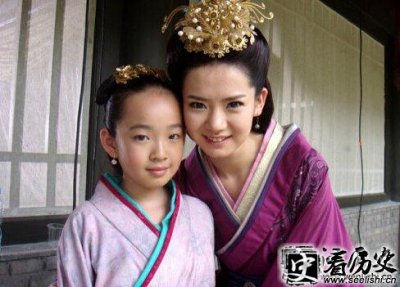 ​汉初皇权的关键人物刘嫖：馆陶公主刘嫖家族兴荣史