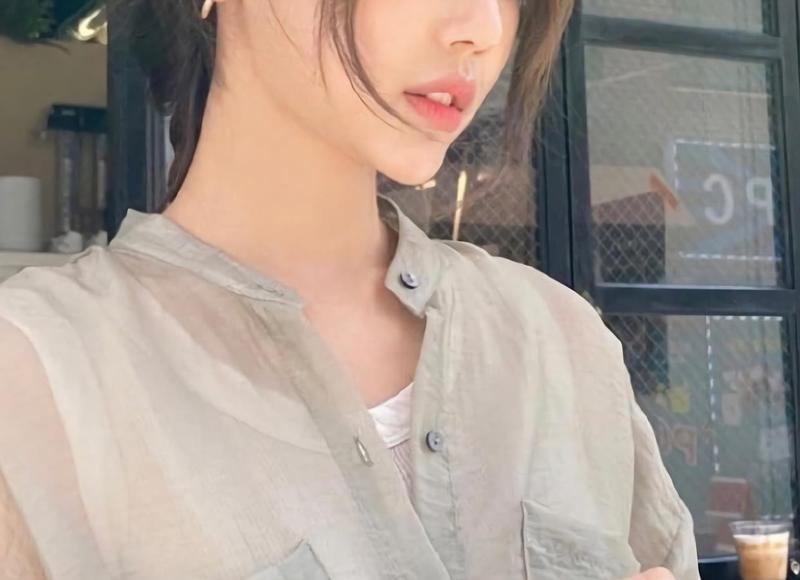 阴jing的标准长度是多少？