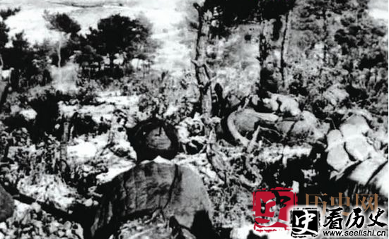 哪位开国元勋在抗美援朝战争中率部痛击美军