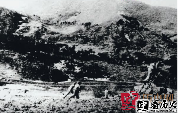 哪位开国元勋在抗美援朝战争中率部痛击美军