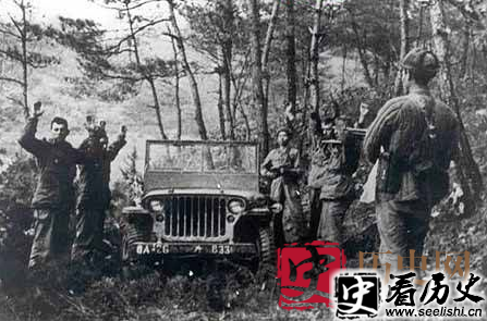 哪位开国元勋在抗美援朝战争中率部痛击美军