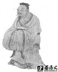 ​周公与姜子牙不同的用人观点介绍