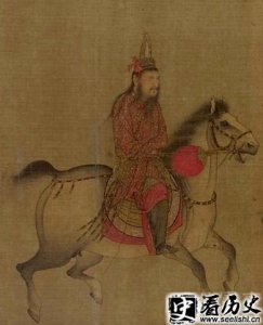 ​李存勖是怎样统一北方的