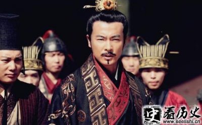 ​西汉著名皇帝汉武帝叫什么