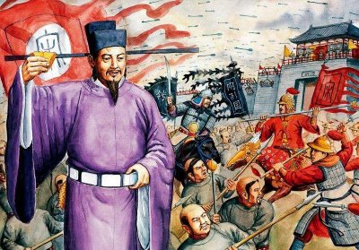 ​战国晋王朝怎么灭亡的（春秋霸主之晋国灭亡的真实原因）