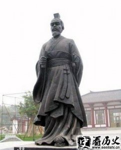 ​汉朝晁错一生多少贡献 汉武大帝晁错是谁演的