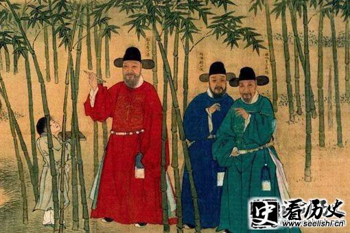 明朝文官集团有没有威胁到皇权?明朝权臣为何不如宦官?