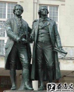 ​音乐巨匠瓦格纳的故事分享