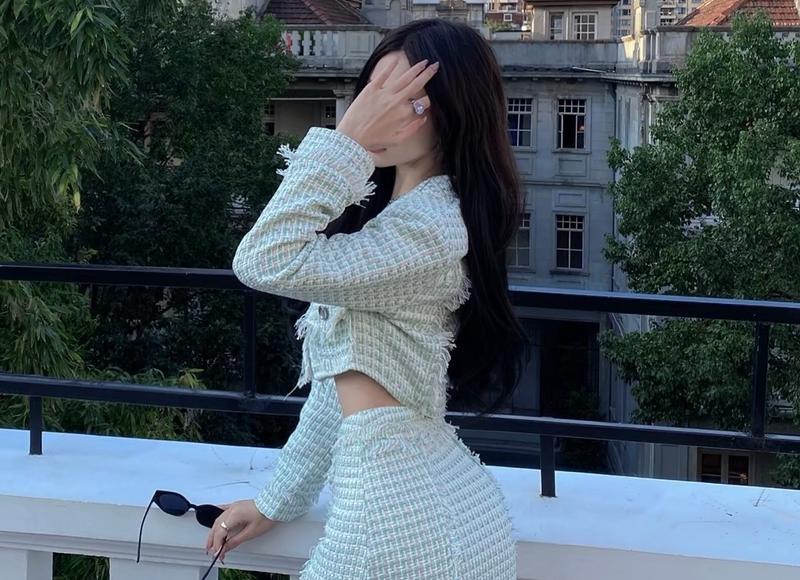 没想到她的套路还挺多 小姨子故意装睡