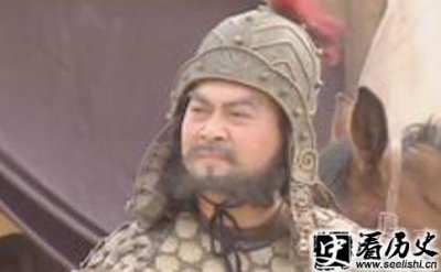 ​揭秘骁骑校尉华雄是谁杀的