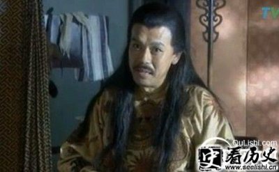 ​清朝廷为什么不杀太平天国运动将领韦俊