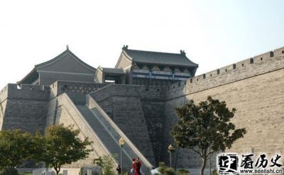 ​苏轼的散文代表作《超然台记》赏析