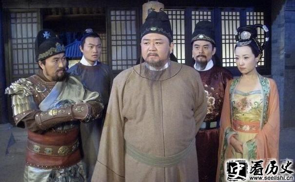 《神探狄仁杰》剧照