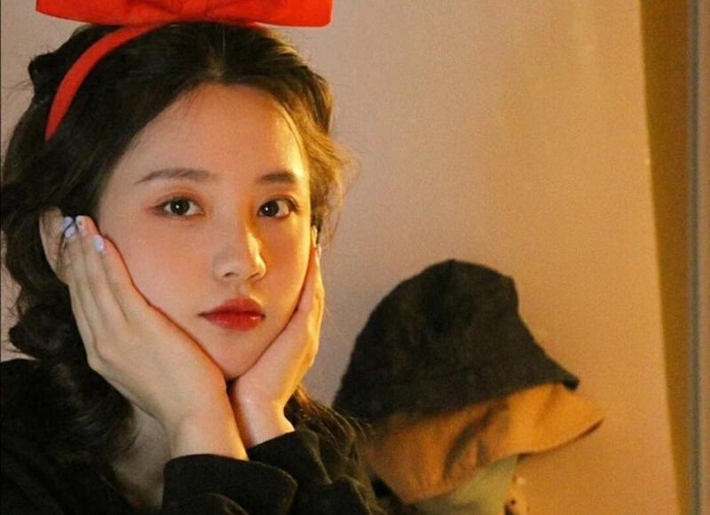 撩妹英文微信例