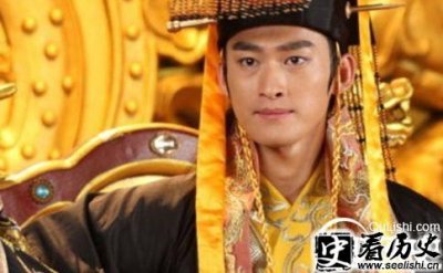 ​唐隆政变是谁发动的 唐隆政变的经过