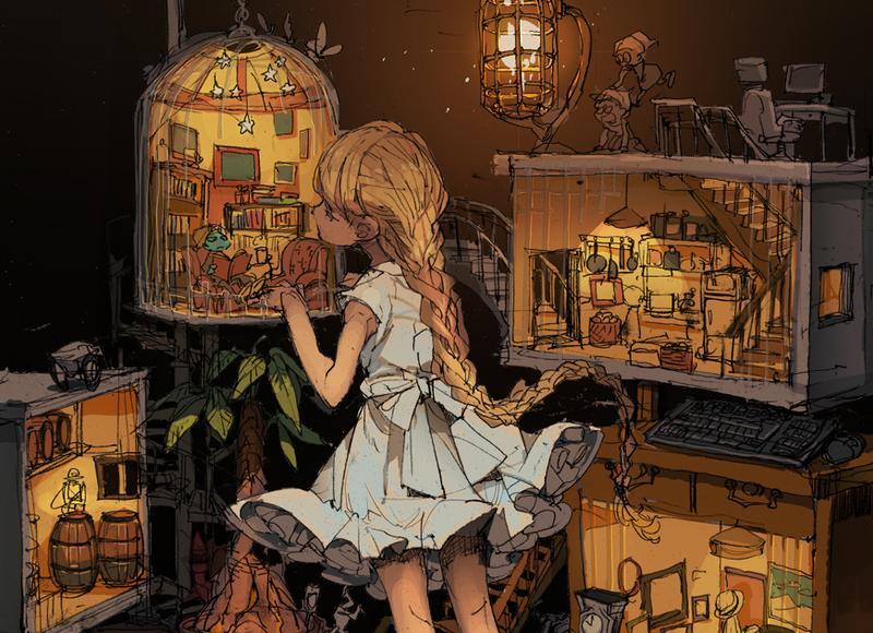  在教育孩子的问题上，不能一味地付出