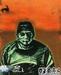 ​明朝江彬武将是谁 江彬造反是指何事