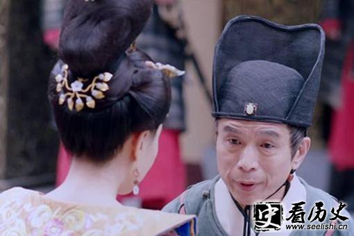 唐朝太监有多大权利?巅峰期曾做到替代皇权