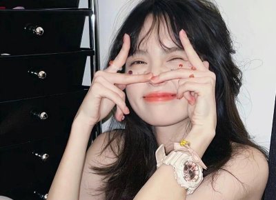 ​当我以为爱情刚开始就结束了，原来是还没开始