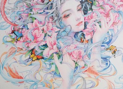 ​工作家庭两不误感言